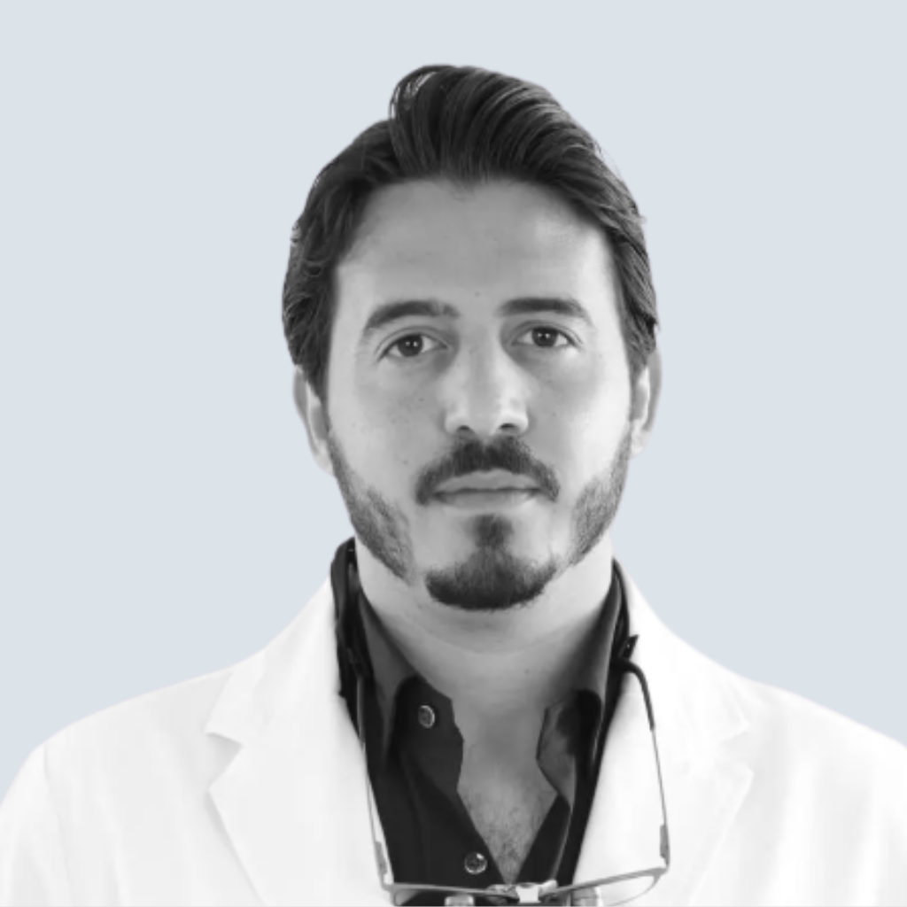 ד”ר יחיאל יוסופוב